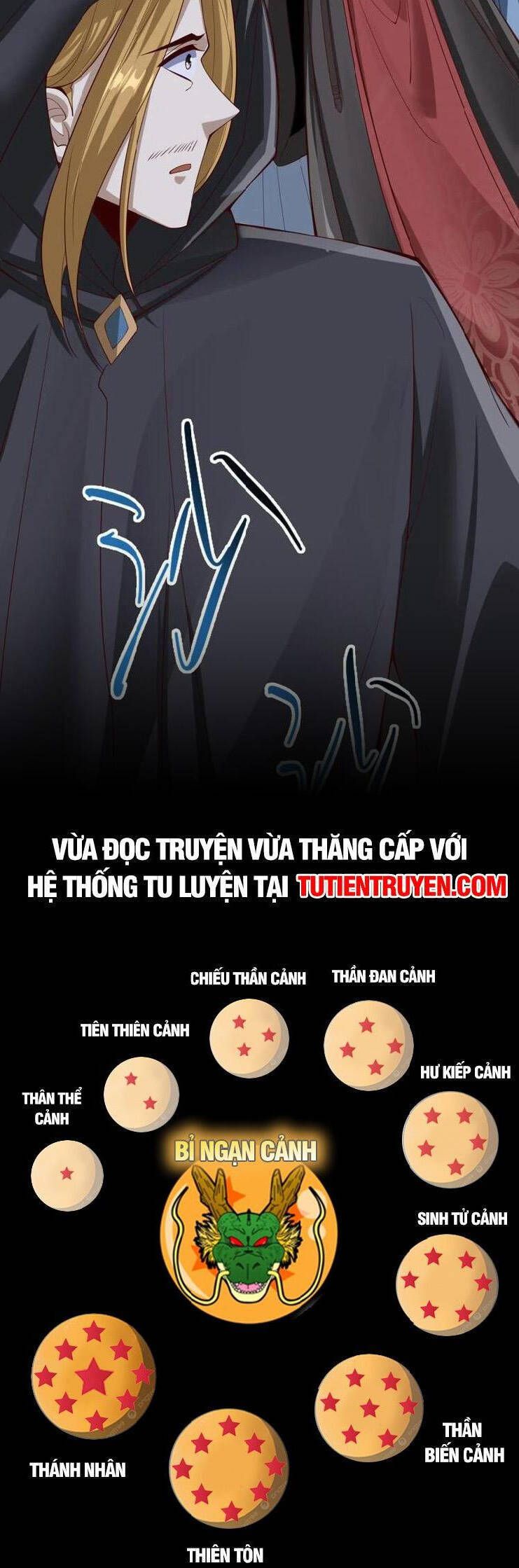 đọc truyện Mở Đầu Nữ Đế Làm Chính Cung Chương 262 ảnh 18 tại Giả Dược