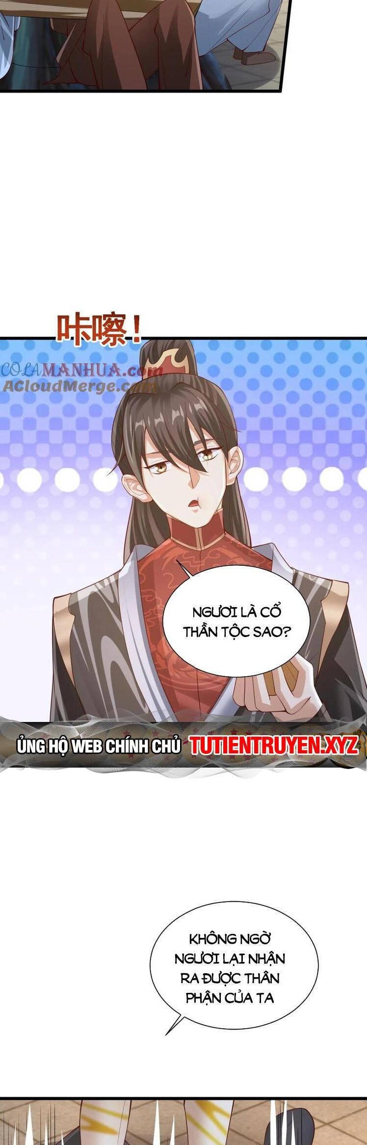 đọc truyện Mở Đầu Nữ Đế Làm Chính Cung Chương 263 ảnh 11 tại Giả Dược