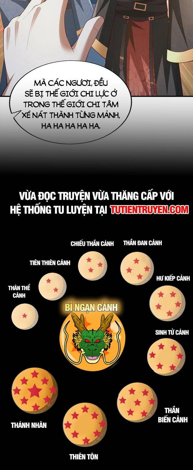 đọc truyện Mở Đầu Nữ Đế Làm Chính Cung Chương 264 ảnh 22 tại Giả Dược