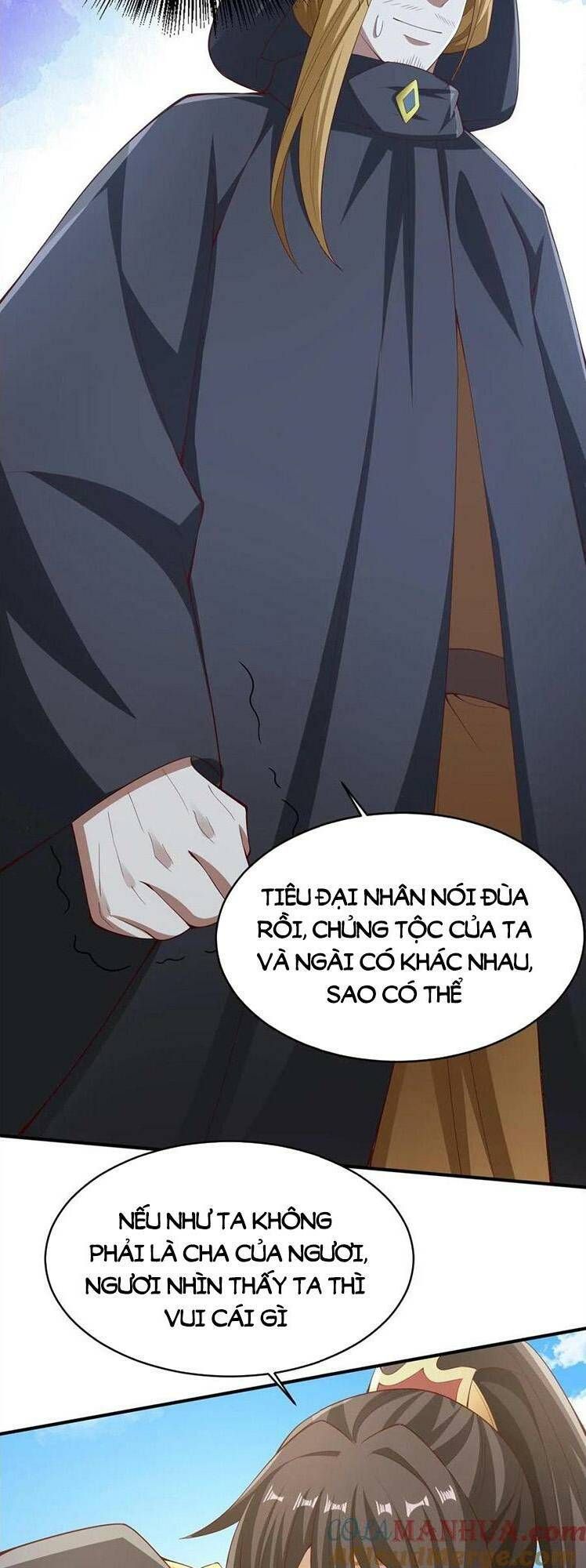 đọc truyện Mở Đầu Nữ Đế Làm Chính Cung Chương 264 ảnh 7 tại Giả Dược