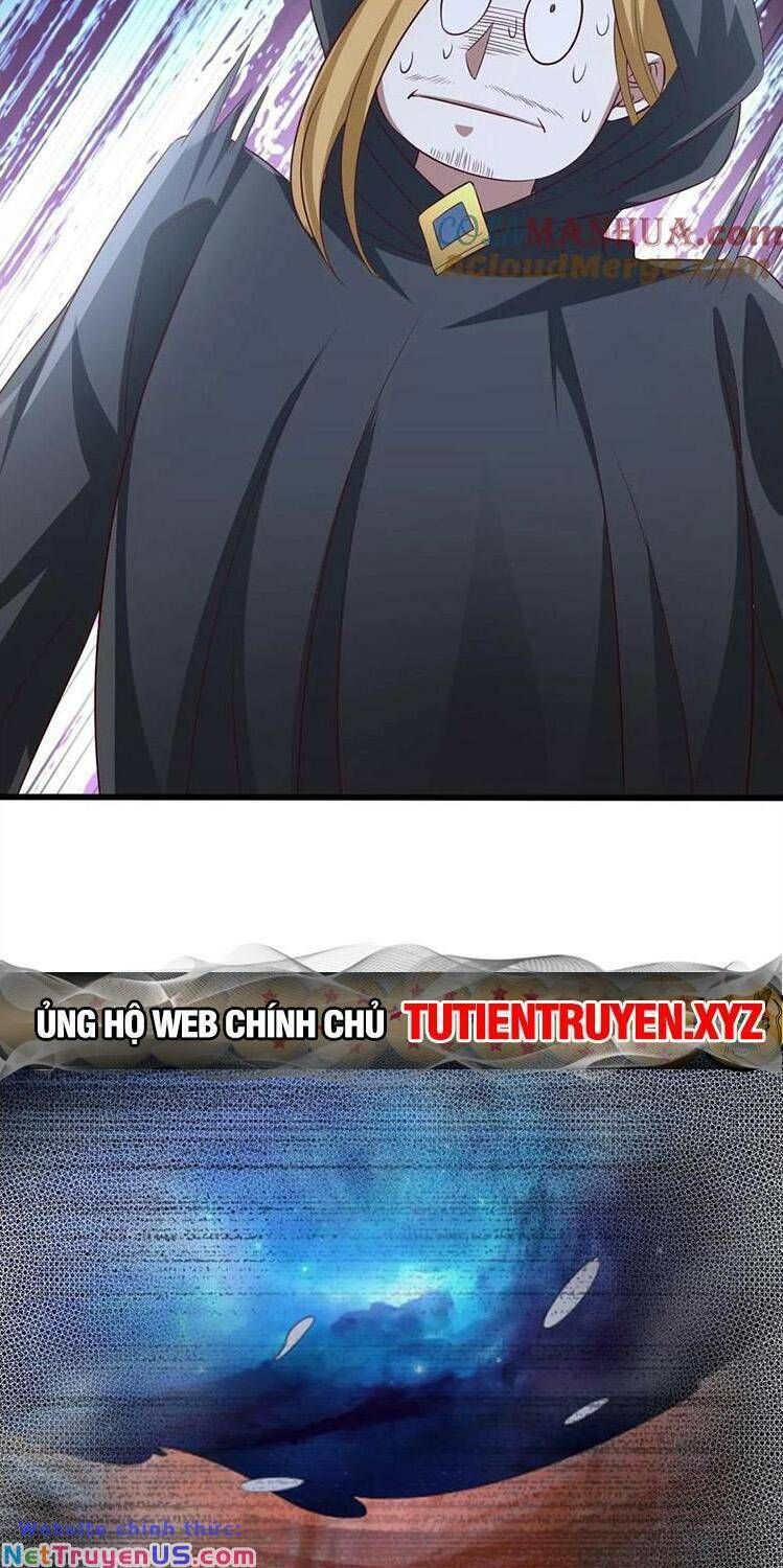 đọc truyện Mở Đầu Nữ Đế Làm Chính Cung Chương 265 ảnh 8 tại Giả Dược