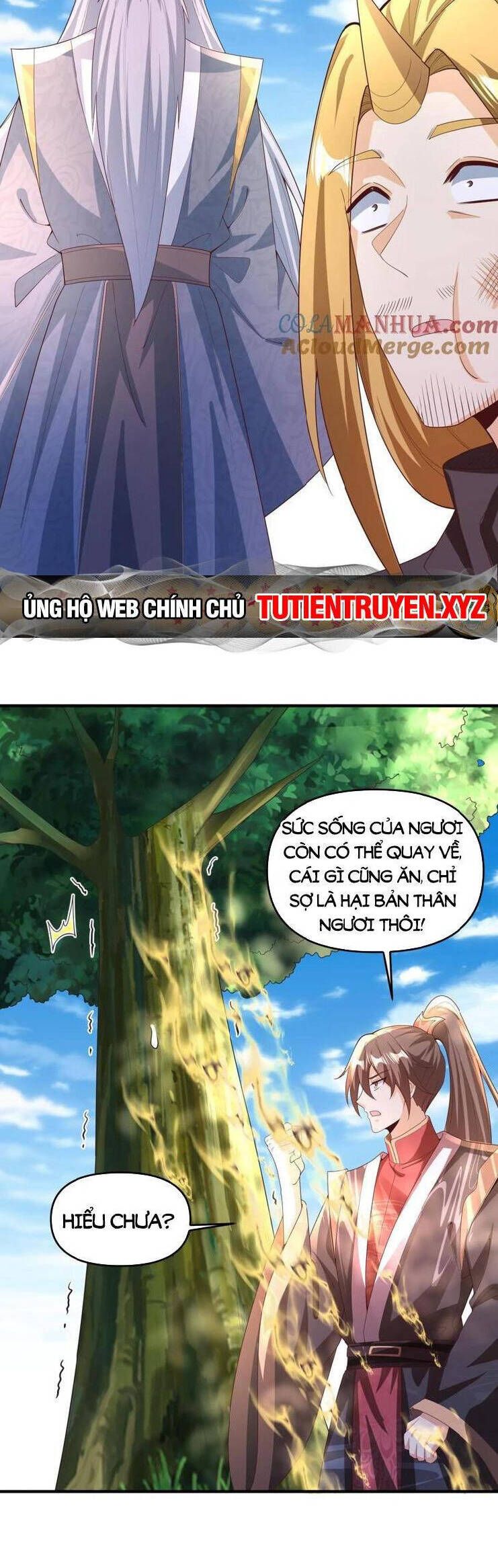 đọc truyện Mở Đầu Nữ Đế Làm Chính Cung Chương 266 ảnh 10 tại Giả Dược