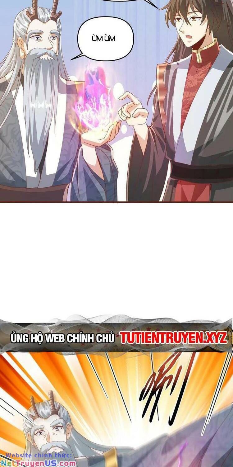 đọc truyện Mở Đầu Nữ Đế Làm Chính Cung Chương 267 ảnh 13 tại Giả Dược
