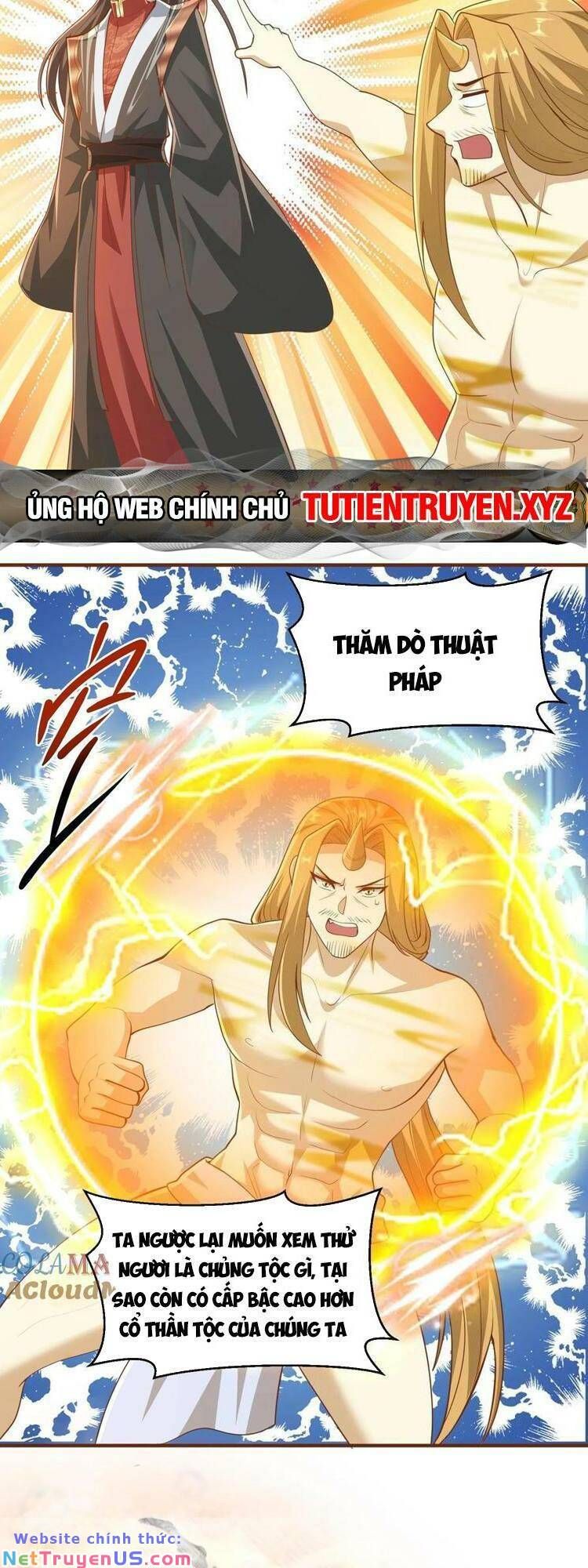 đọc truyện Mở Đầu Nữ Đế Làm Chính Cung Chương 267 ảnh 18 tại Giả Dược
