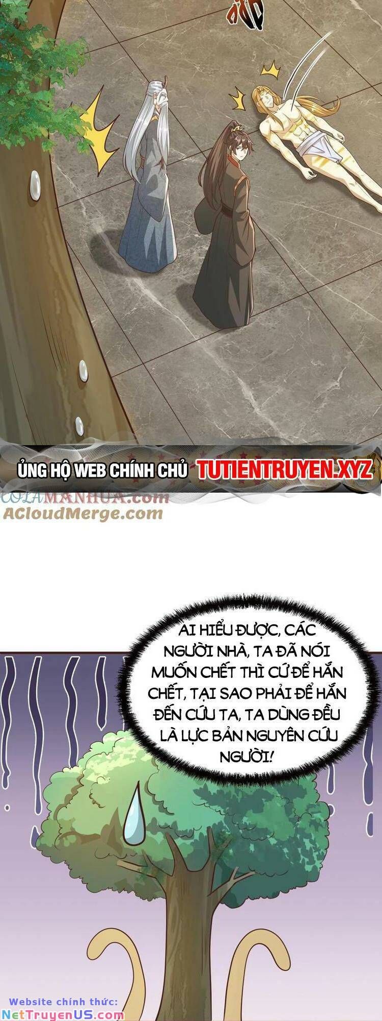 đọc truyện Mở Đầu Nữ Đế Làm Chính Cung Chương 267 ảnh 3 tại Giả Dược
