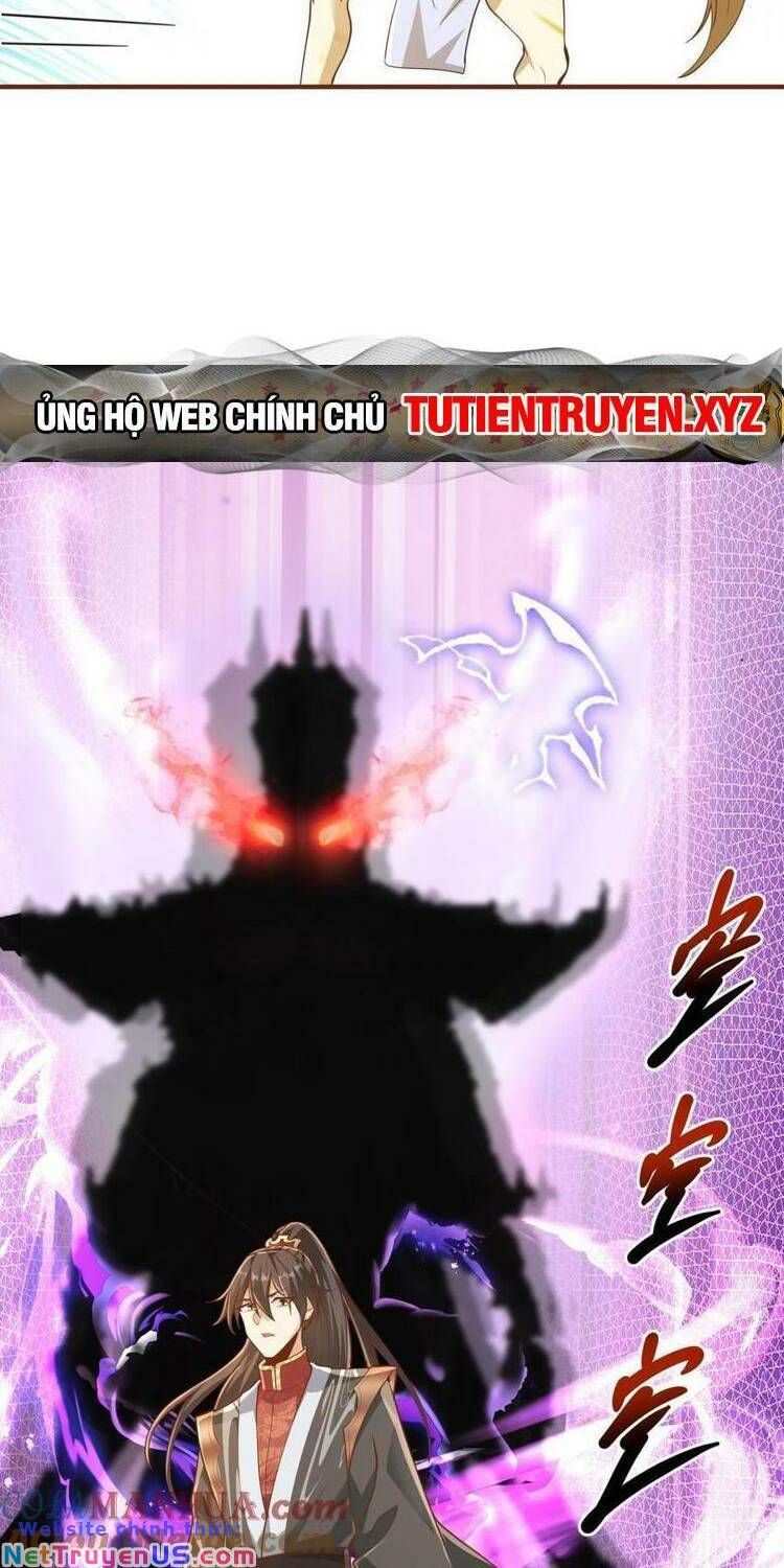 đọc truyện Mở Đầu Nữ Đế Làm Chính Cung Chương 267 ảnh 21 tại Giả Dược