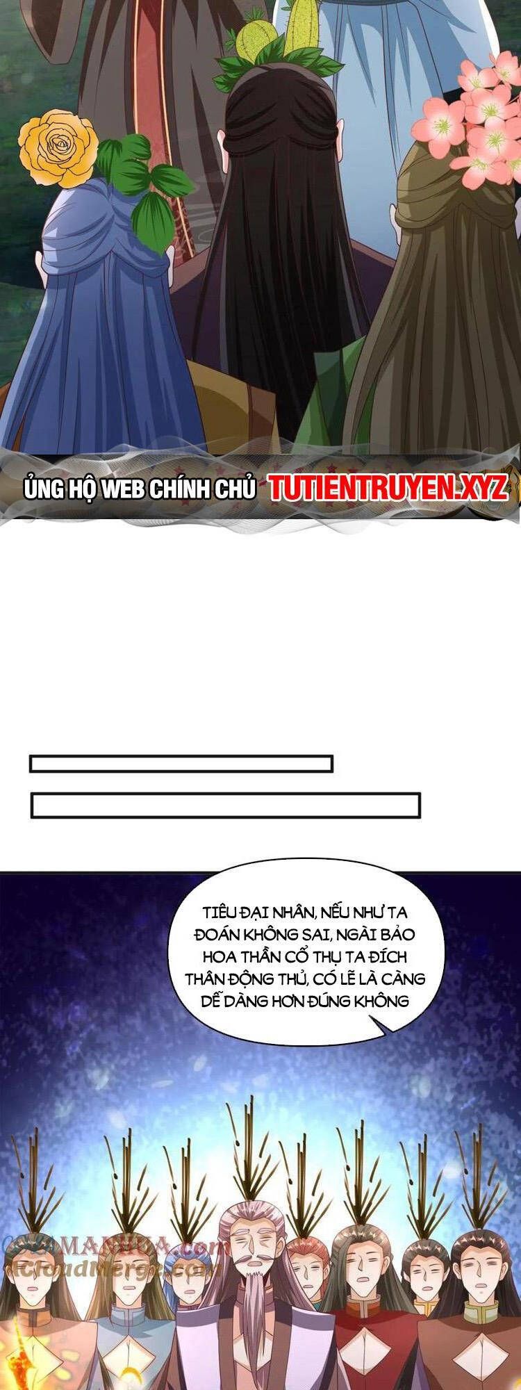 đọc truyện Mở Đầu Nữ Đế Làm Chính Cung Chương 268 ảnh 12 tại Giả Dược
