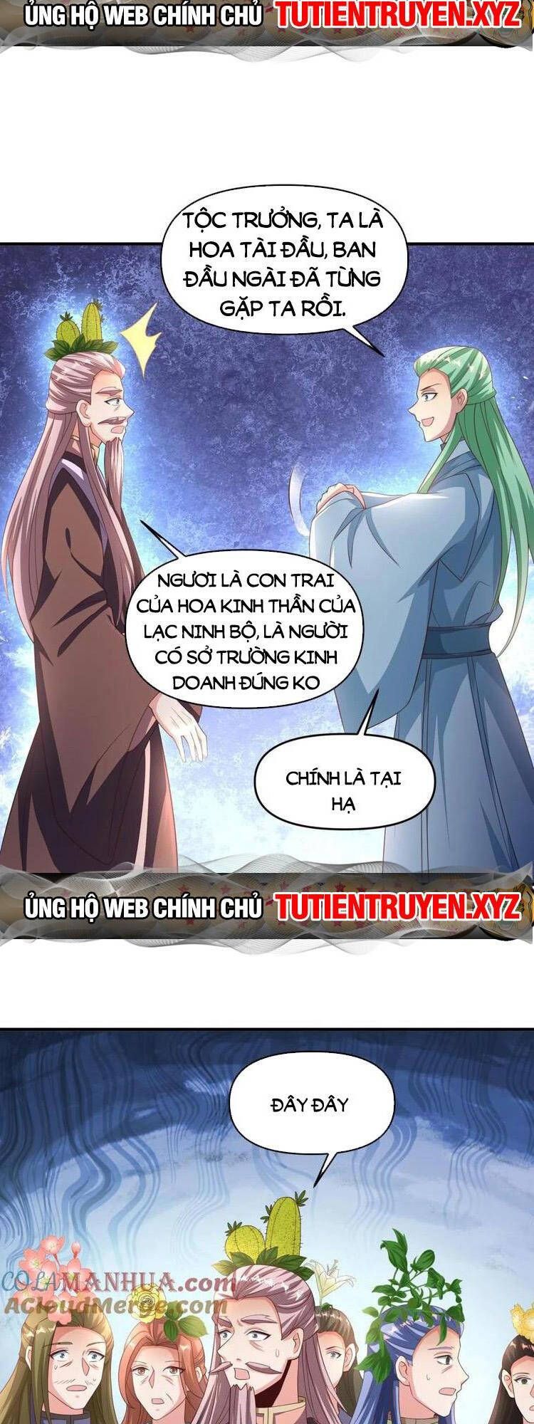 đọc truyện Mở Đầu Nữ Đế Làm Chính Cung Chương 268 ảnh 8 tại Giả Dược