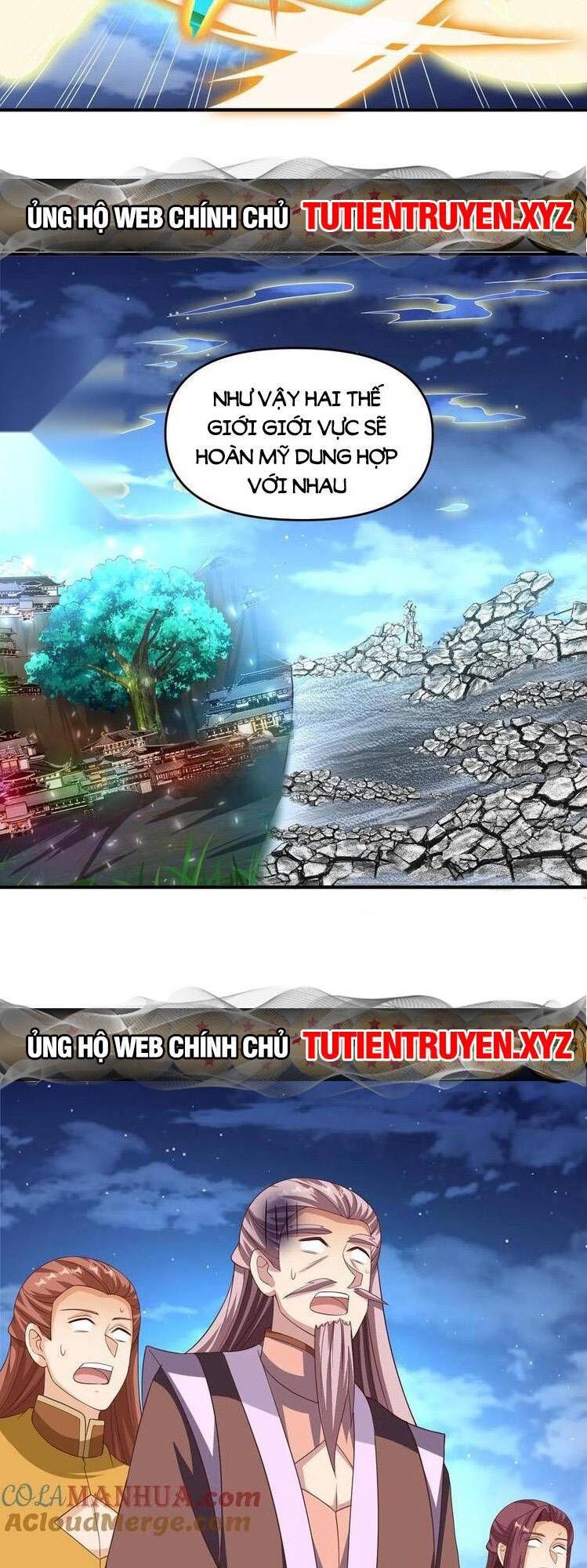 đọc truyện Mở Đầu Nữ Đế Làm Chính Cung Chương 269 ảnh 12 tại Giả Dược
