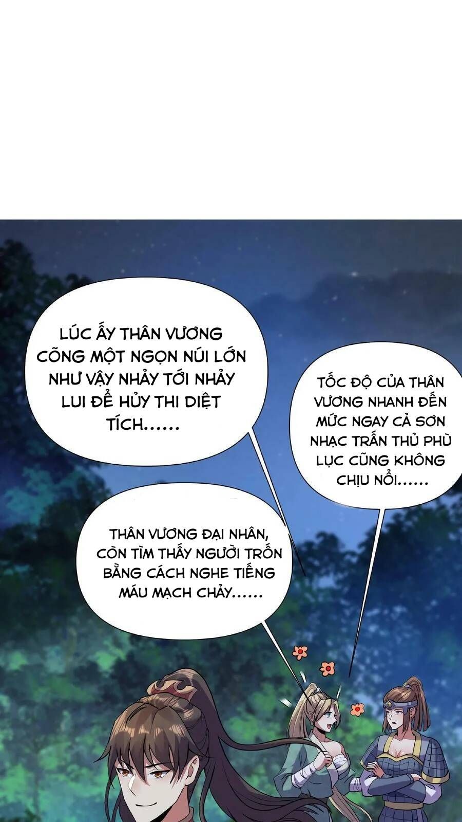 đọc truyện Mở Đầu Nữ Đế Làm Chính Cung Chương 27 ảnh 3 tại Giả Dược
