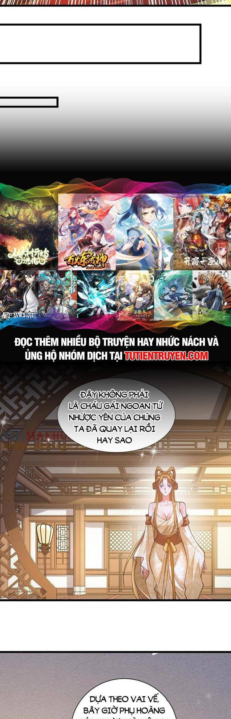 đọc truyện Mở Đầu Nữ Đế Làm Chính Cung Chương 270 ảnh 5 tại Giả Dược