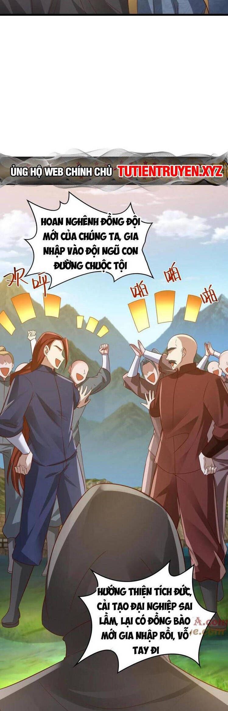 đọc truyện Mở Đầu Nữ Đế Làm Chính Cung Chương 273 ảnh 15 tại Giả Dược