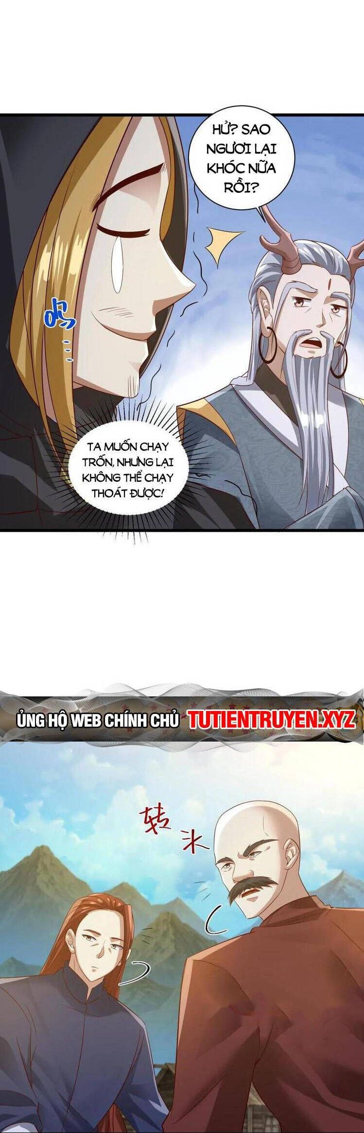 đọc truyện Mở Đầu Nữ Đế Làm Chính Cung Chương 273 ảnh 7 tại Giả Dược