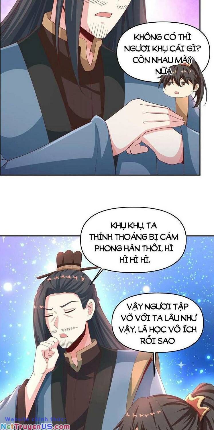 đọc truyện Mở Đầu Nữ Đế Làm Chính Cung Chương 275 ảnh 13 tại Giả Dược