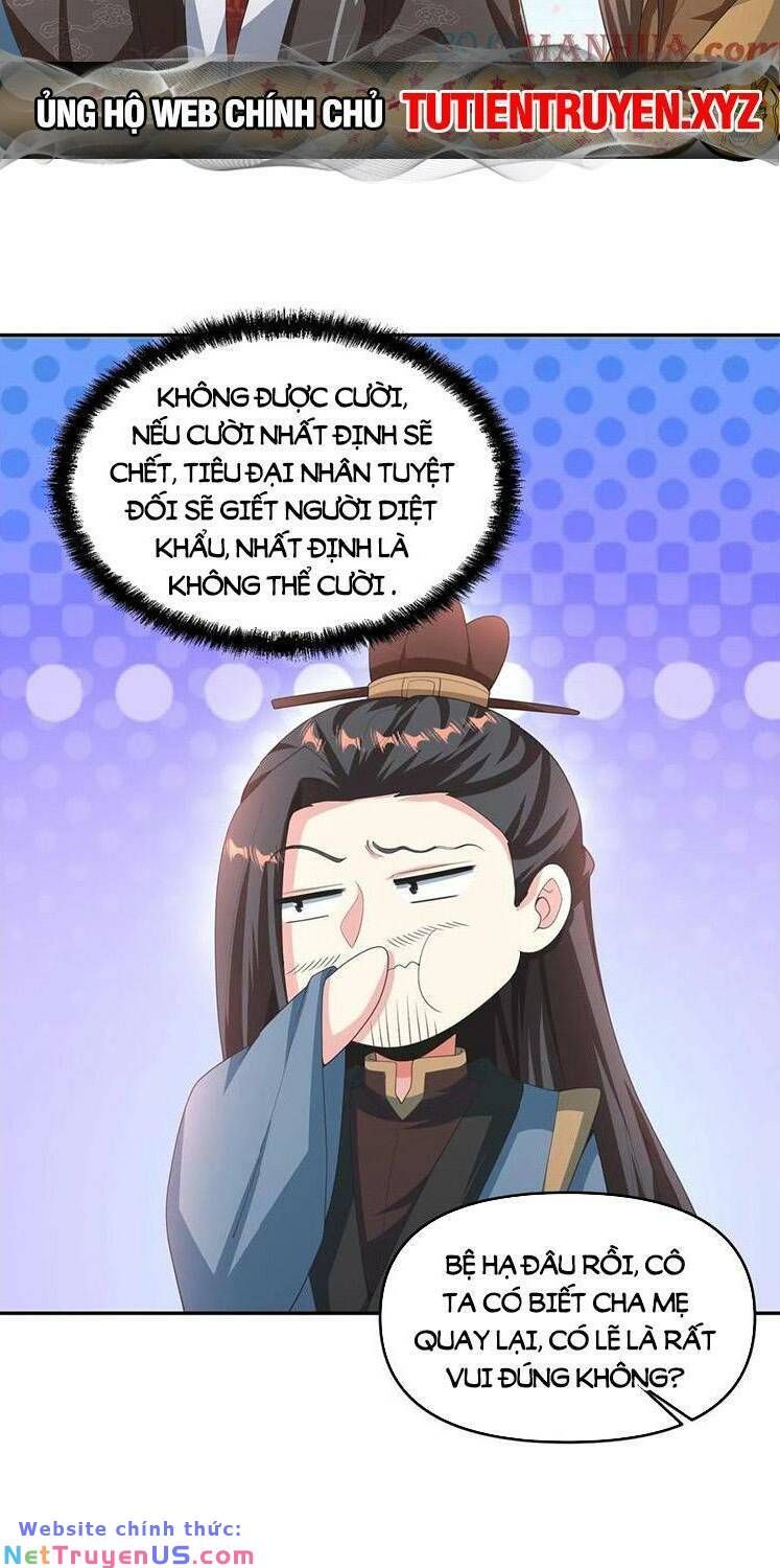 đọc truyện Mở Đầu Nữ Đế Làm Chính Cung Chương 275 ảnh 8 tại Giả Dược
