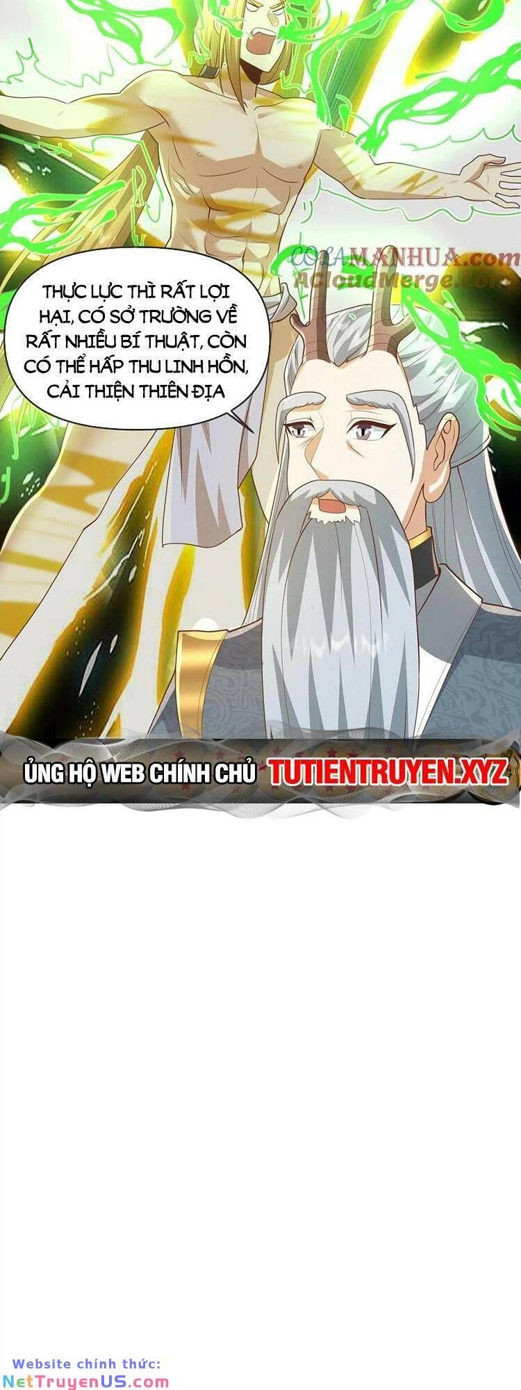 đọc truyện Mở Đầu Nữ Đế Làm Chính Cung Chương 276 ảnh 11 tại Giả Dược