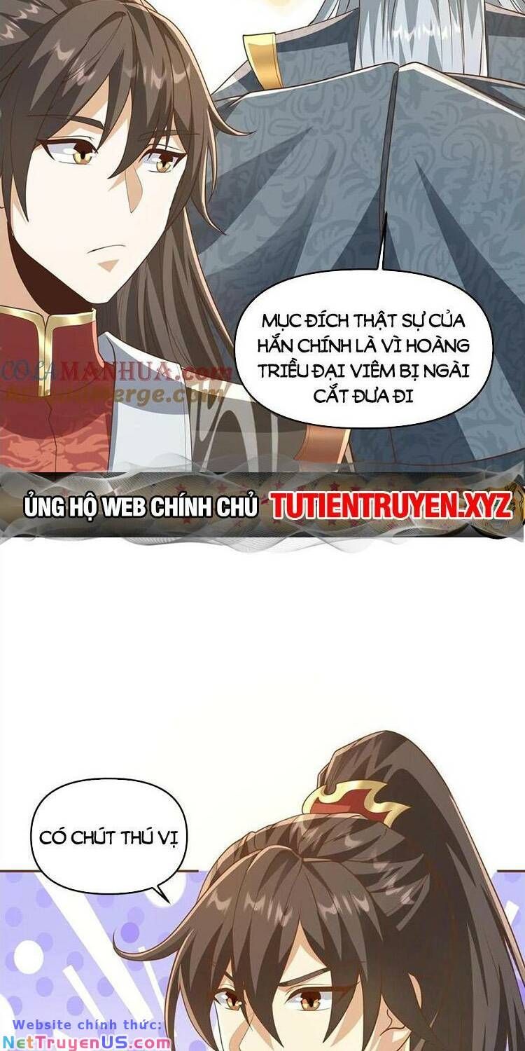 đọc truyện Mở Đầu Nữ Đế Làm Chính Cung Chương 276 ảnh 17 tại Giả Dược