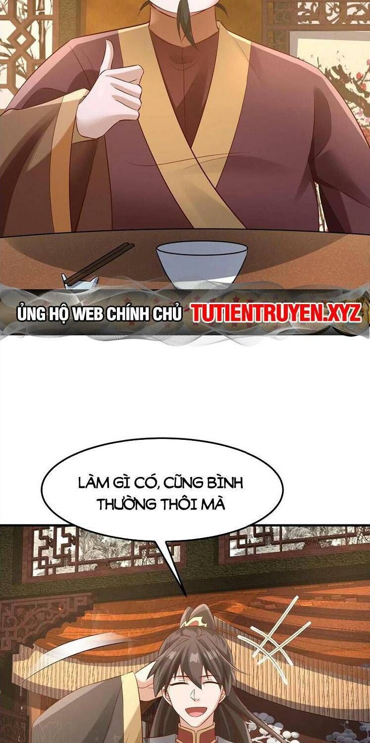 đọc truyện Mở Đầu Nữ Đế Làm Chính Cung Chương 279 ảnh 16 tại Giả Dược