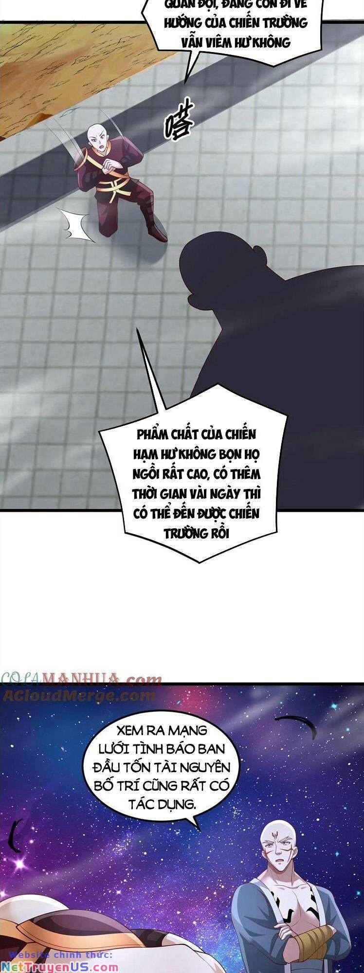 đọc truyện Mở Đầu Nữ Đế Làm Chính Cung Chương 280 ảnh 15 tại Giả Dược