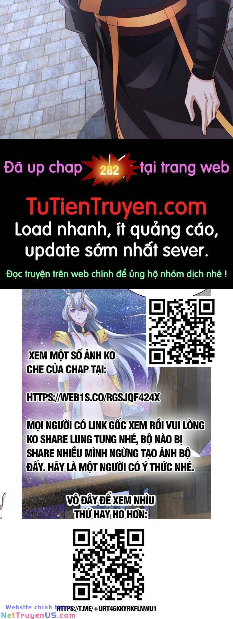 đọc truyện Mở Đầu Nữ Đế Làm Chính Cung Chương 281 ảnh 24 tại Giả Dược