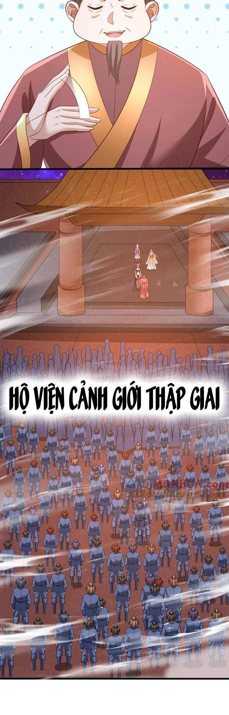 đọc truyện Mở Đầu Nữ Đế Làm Chính Cung Chương 282 ảnh 15 tại Giả Dược