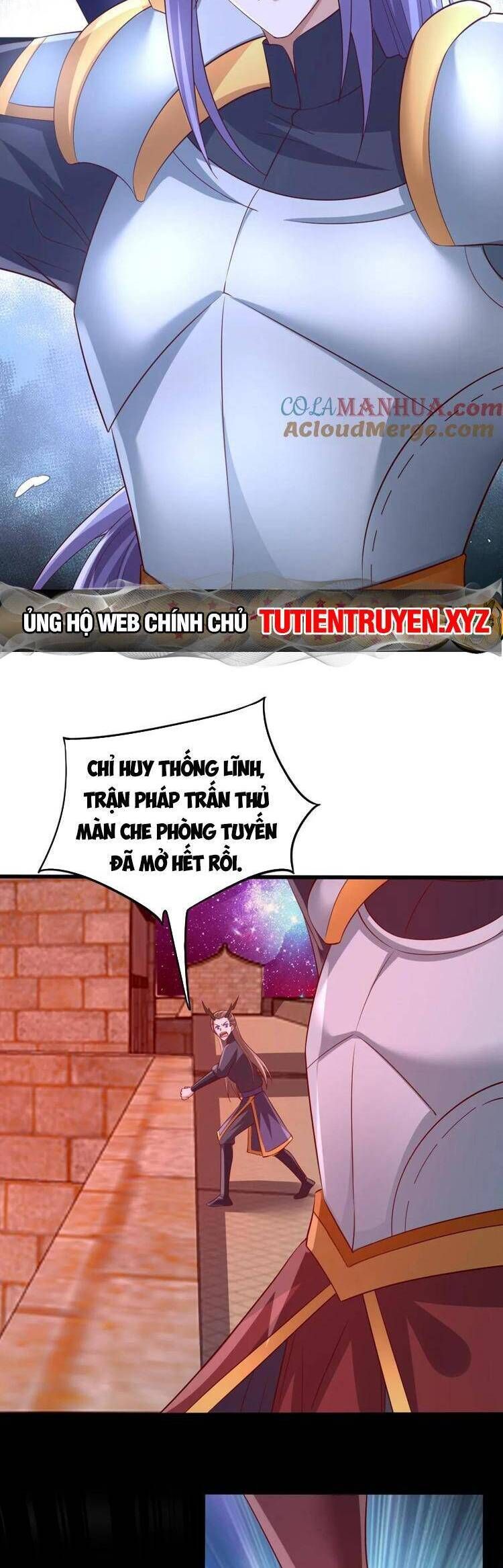 đọc truyện Mở Đầu Nữ Đế Làm Chính Cung Chương 282 ảnh 4 tại Giả Dược