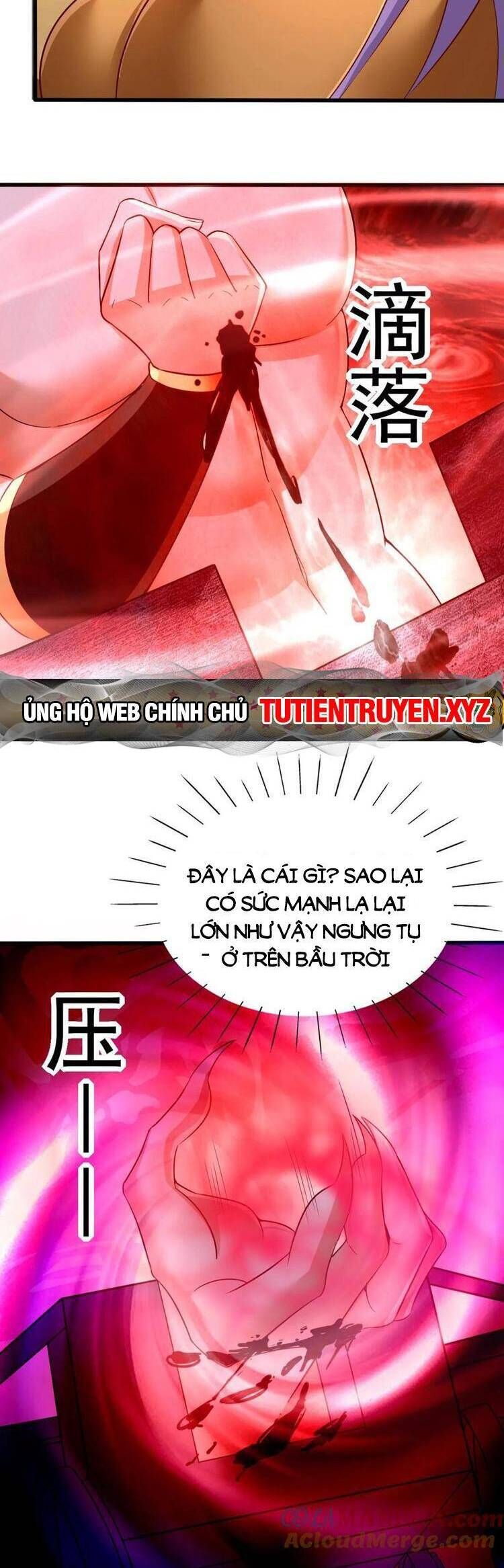 đọc truyện Mở Đầu Nữ Đế Làm Chính Cung Chương 282 ảnh 9 tại Giả Dược