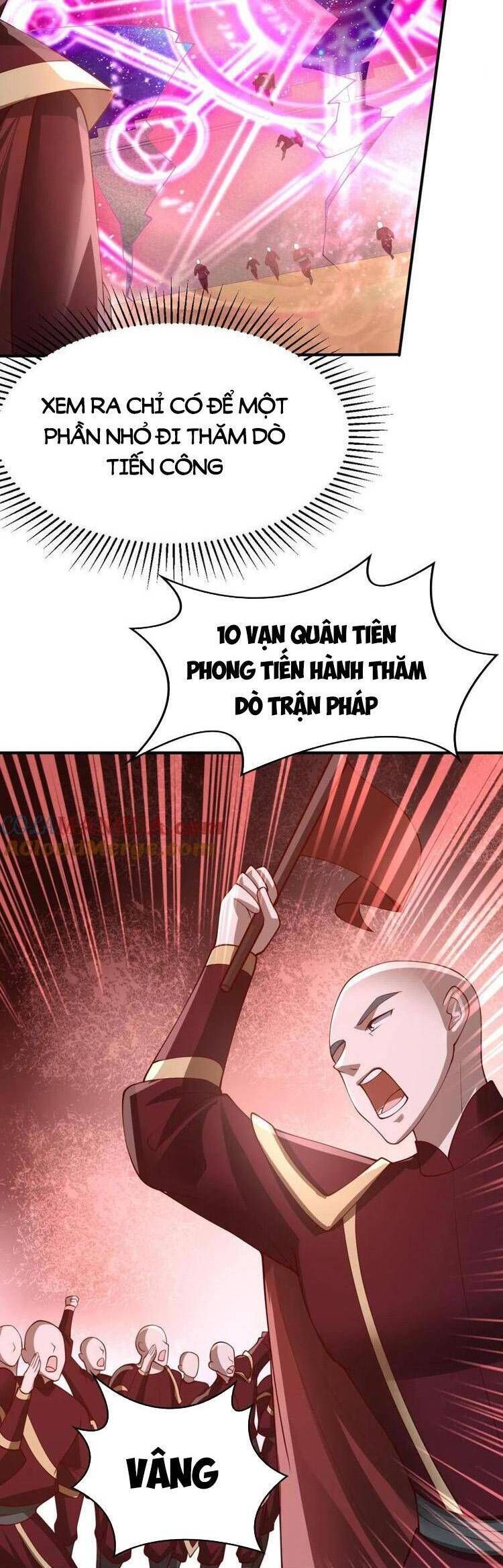 đọc truyện Mở Đầu Nữ Đế Làm Chính Cung Chương 283 ảnh 13 tại Giả Dược