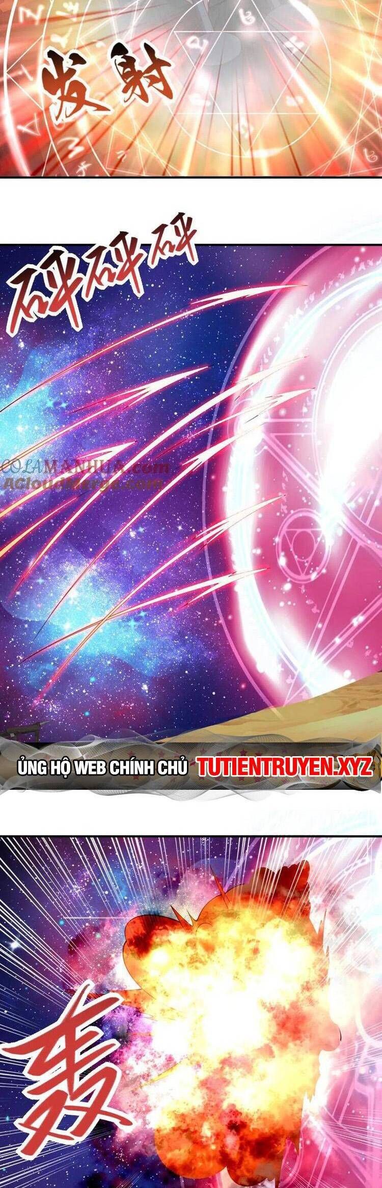đọc truyện Mở Đầu Nữ Đế Làm Chính Cung Chương 283 ảnh 4 tại Giả Dược