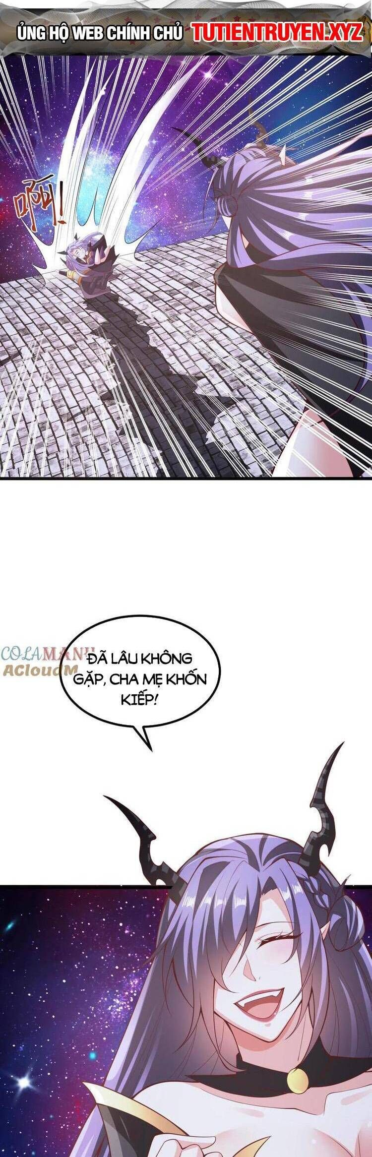 đọc truyện Mở Đầu Nữ Đế Làm Chính Cung Chương 285 ảnh 19 tại Giả Dược