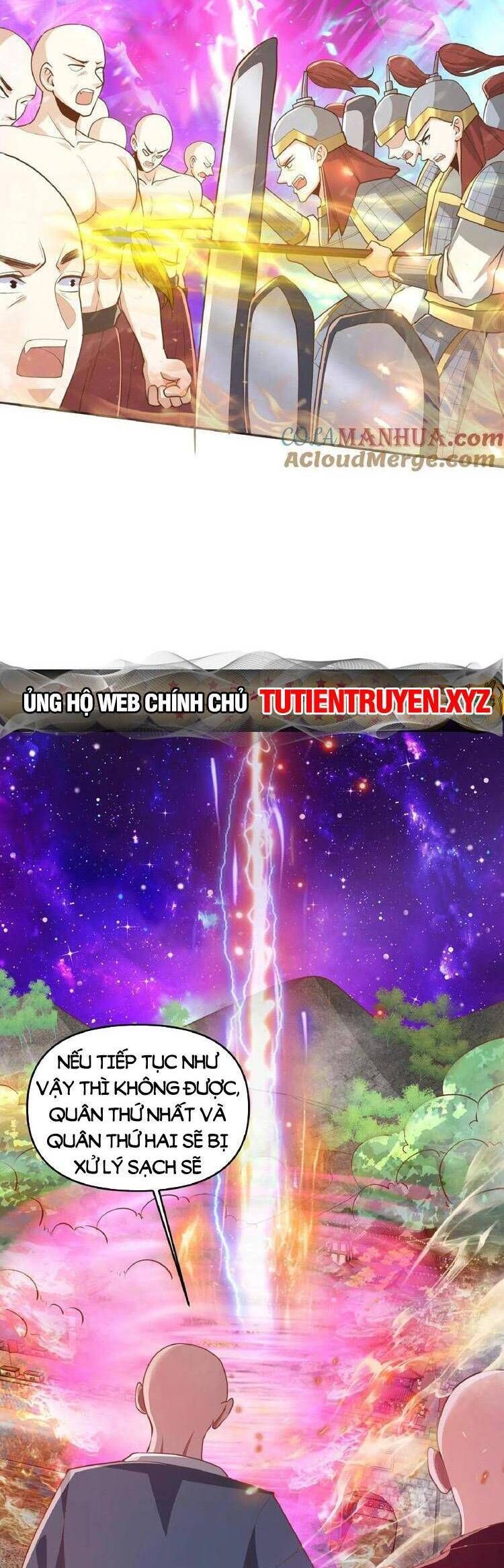 đọc truyện Mở Đầu Nữ Đế Làm Chính Cung Chương 286 ảnh 16 tại Giả Dược