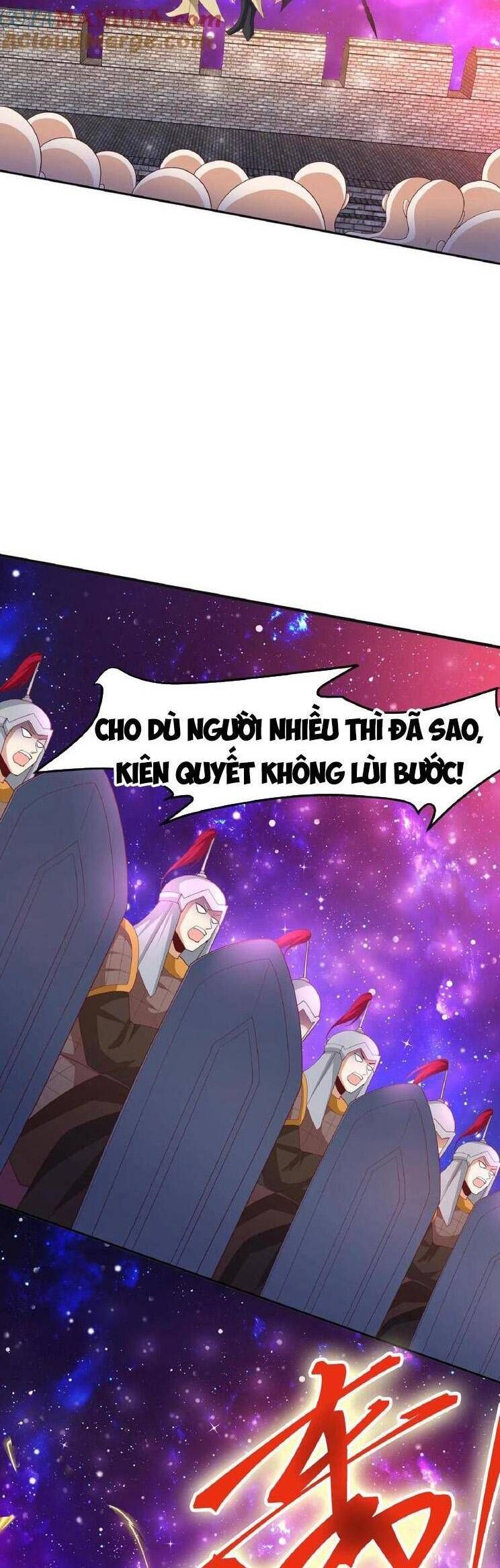 đọc truyện Mở Đầu Nữ Đế Làm Chính Cung Chương 287 ảnh 12 tại Giả Dược