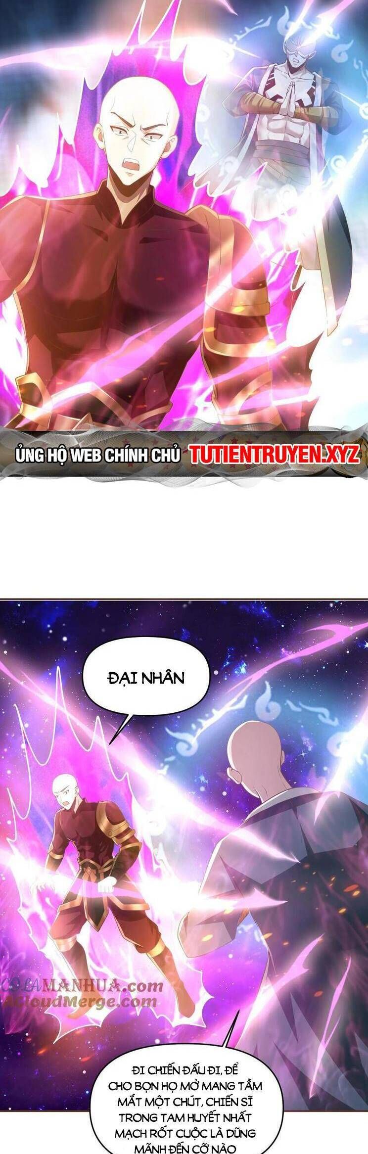 đọc truyện Mở Đầu Nữ Đế Làm Chính Cung Chương 289 ảnh 3 tại Giả Dược