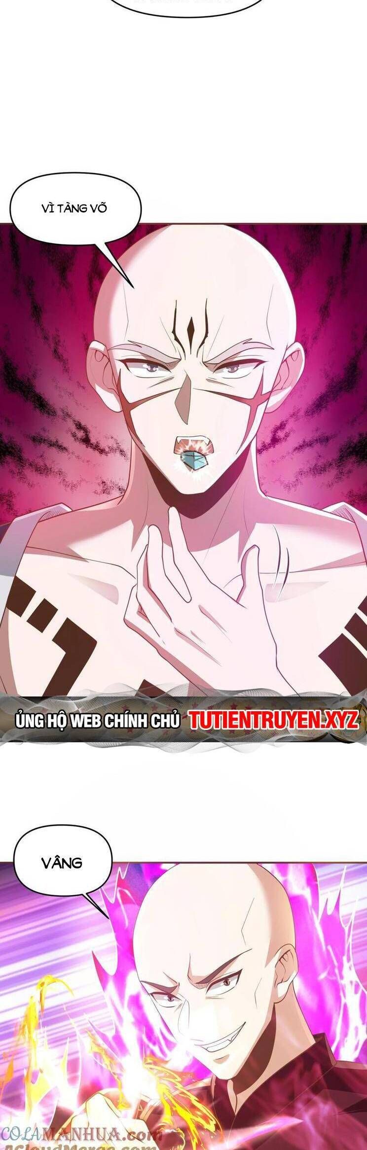 đọc truyện Mở Đầu Nữ Đế Làm Chính Cung Chương 289 ảnh 4 tại Giả Dược