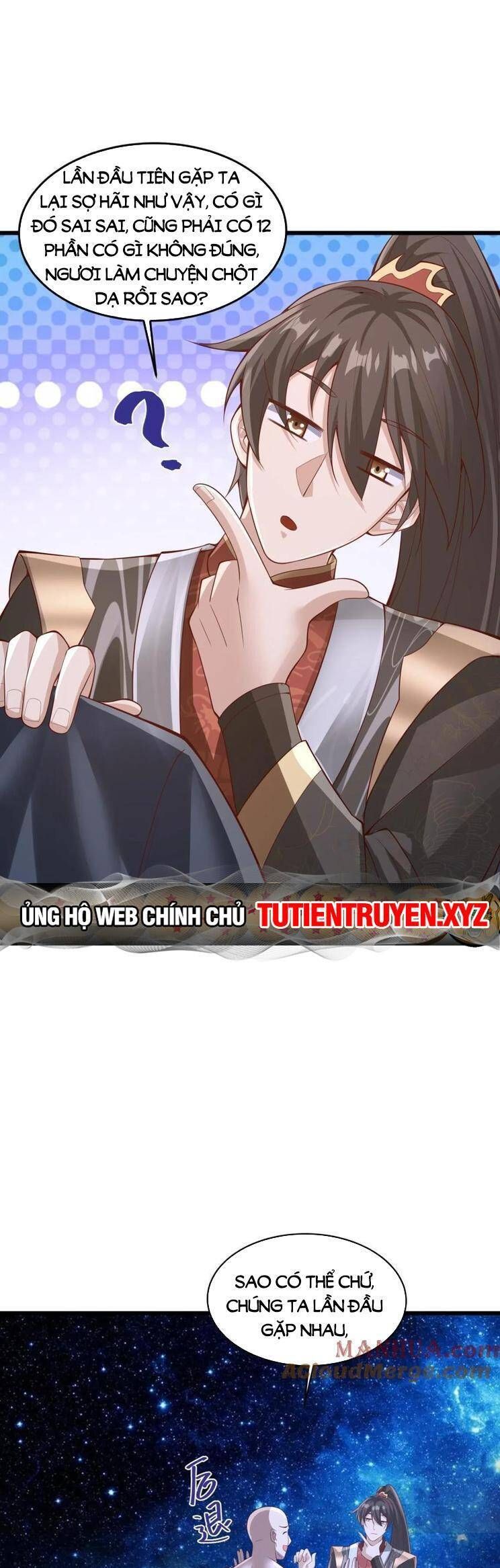 đọc truyện Mở Đầu Nữ Đế Làm Chính Cung Chương 290 ảnh 11 tại Giả Dược