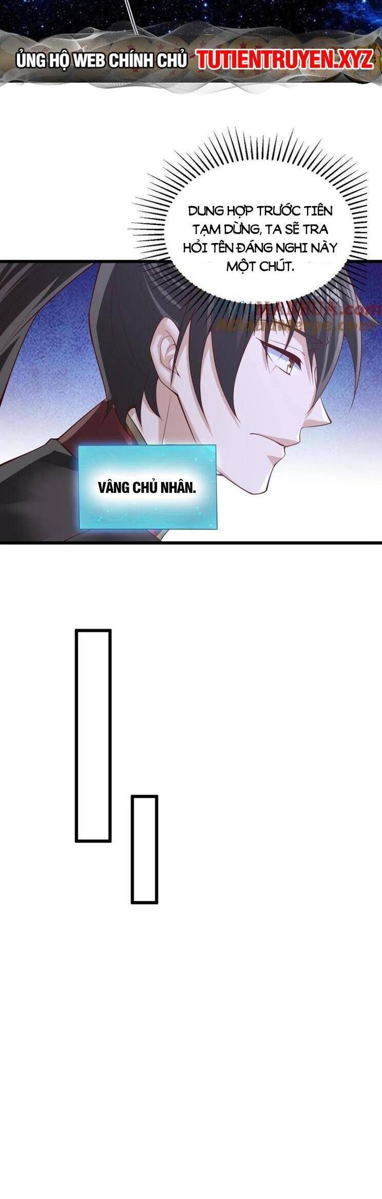 đọc truyện Mở Đầu Nữ Đế Làm Chính Cung Chương 290 ảnh 15 tại Giả Dược