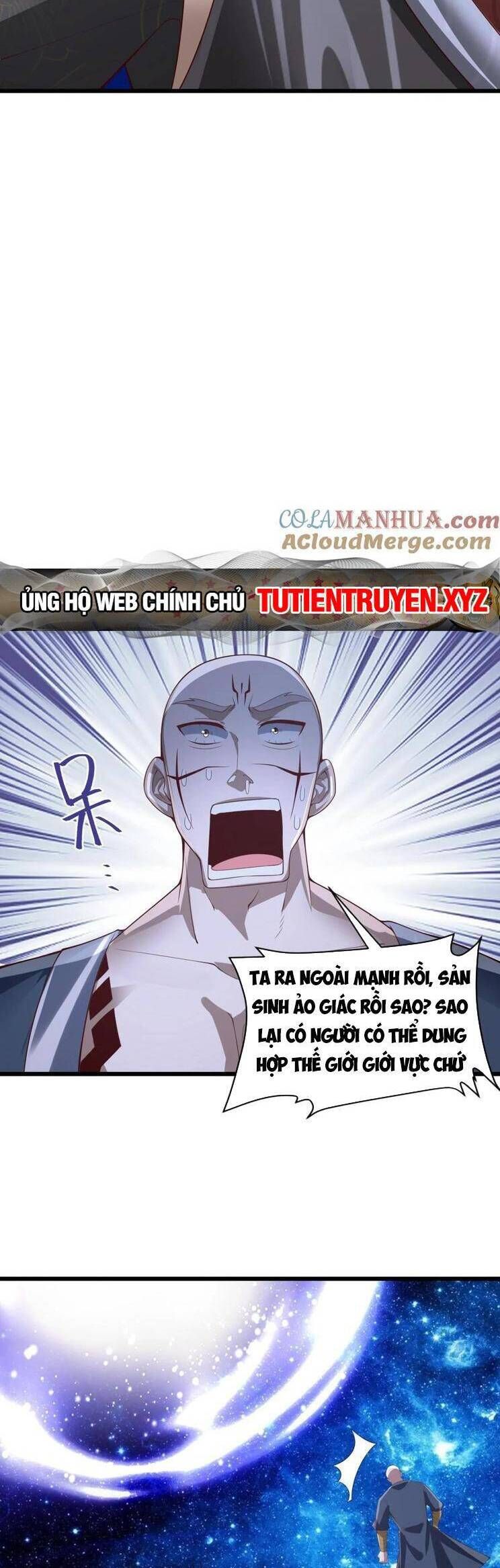 đọc truyện Mở Đầu Nữ Đế Làm Chính Cung Chương 290 ảnh 7 tại Giả Dược
