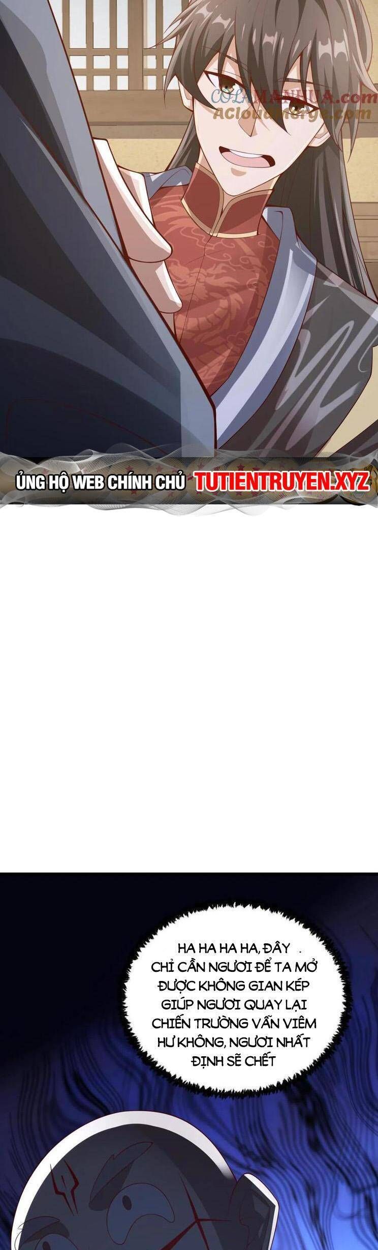 đọc truyện Mở Đầu Nữ Đế Làm Chính Cung Chương 291 ảnh 14 tại Giả Dược