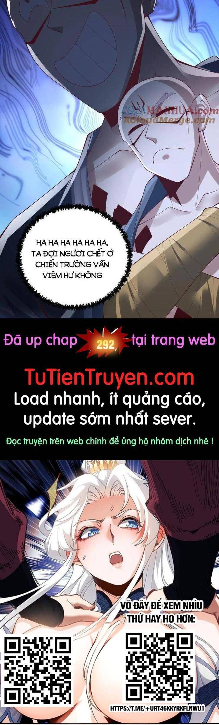 đọc truyện Mở Đầu Nữ Đế Làm Chính Cung Chương 291 ảnh 15 tại Giả Dược