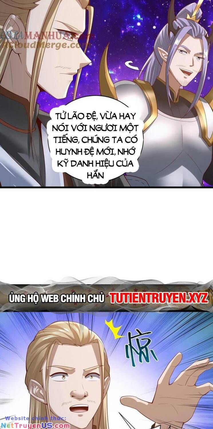 đọc truyện Mở Đầu Nữ Đế Làm Chính Cung Chương 292 ảnh 21 tại Giả Dược