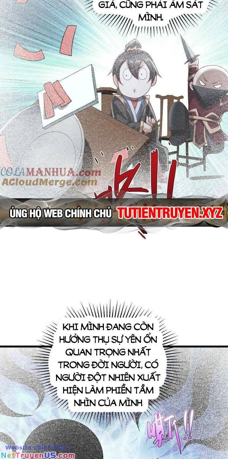 đọc truyện Mở Đầu Nữ Đế Làm Chính Cung Chương 292 ảnh 4 tại Giả Dược