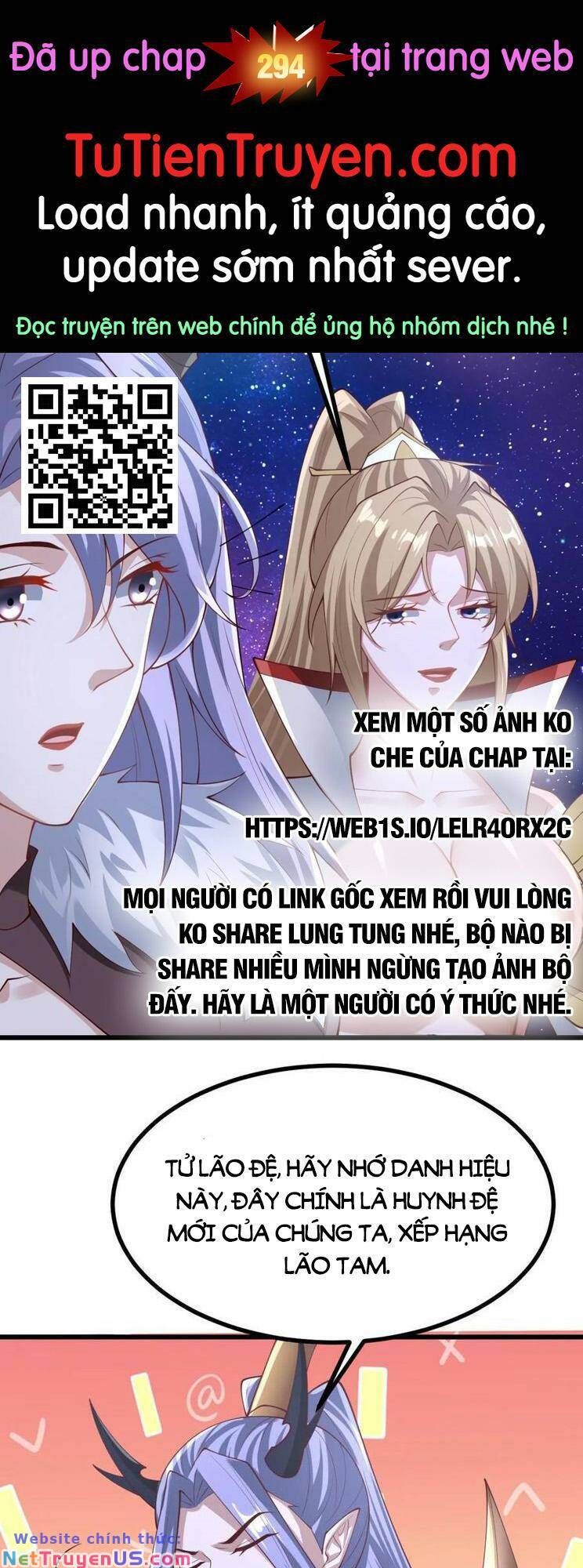 đọc truyện Mở Đầu Nữ Đế Làm Chính Cung Chương 293 ảnh 2 tại Giả Dược