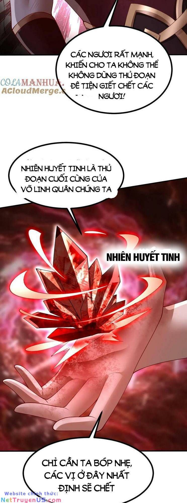 đọc truyện Mở Đầu Nữ Đế Làm Chính Cung Chương 293 ảnh 19 tại Giả Dược