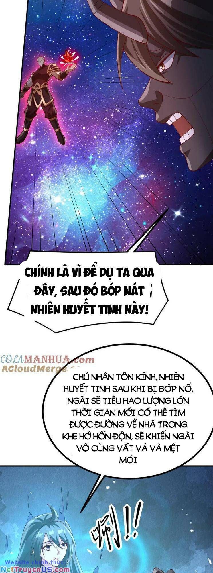 đọc truyện Mở Đầu Nữ Đế Làm Chính Cung Chương 293 ảnh 23 tại Giả Dược