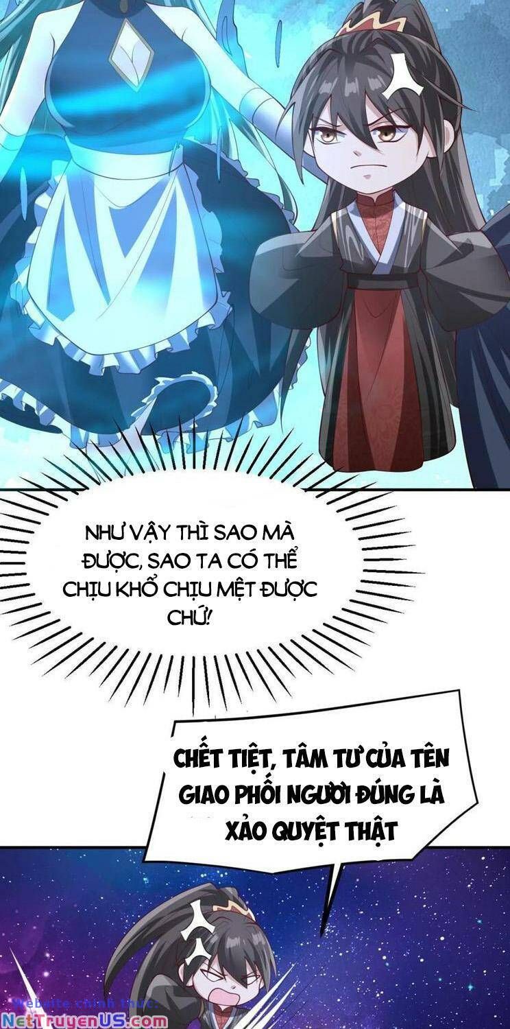 đọc truyện Mở Đầu Nữ Đế Làm Chính Cung Chương 293 ảnh 24 tại Giả Dược