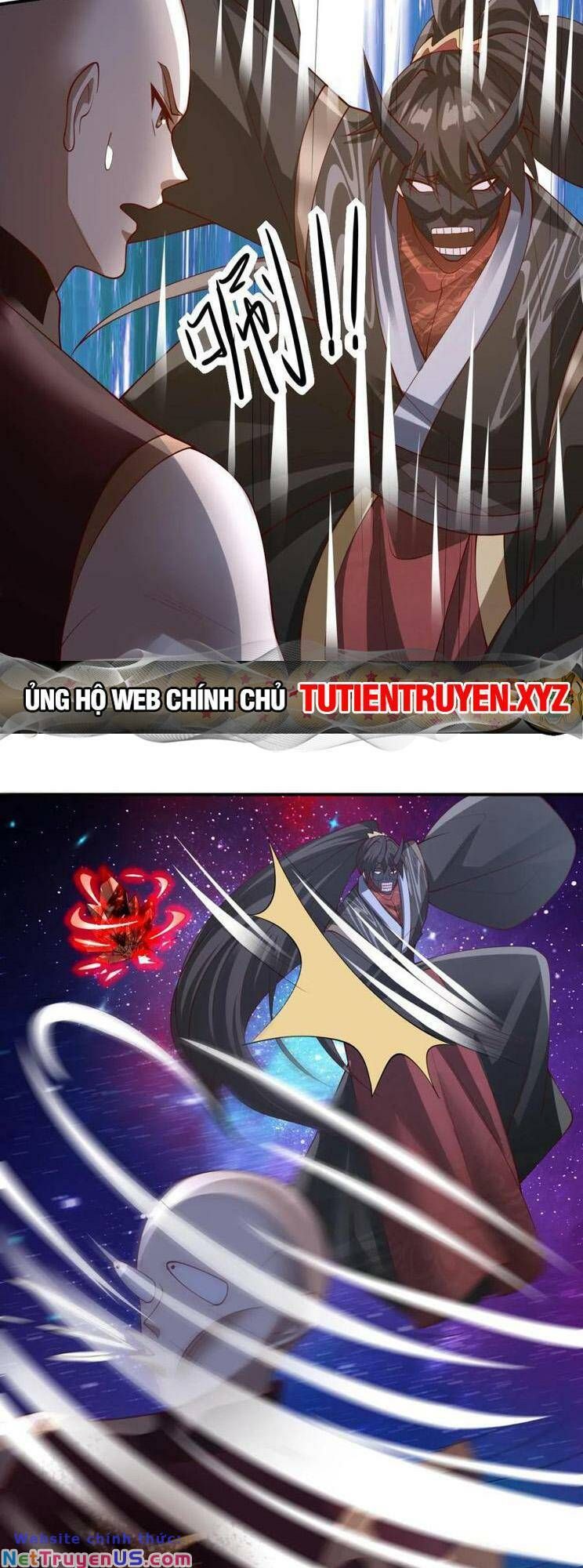 đọc truyện Mở Đầu Nữ Đế Làm Chính Cung Chương 293 ảnh 27 tại Giả Dược