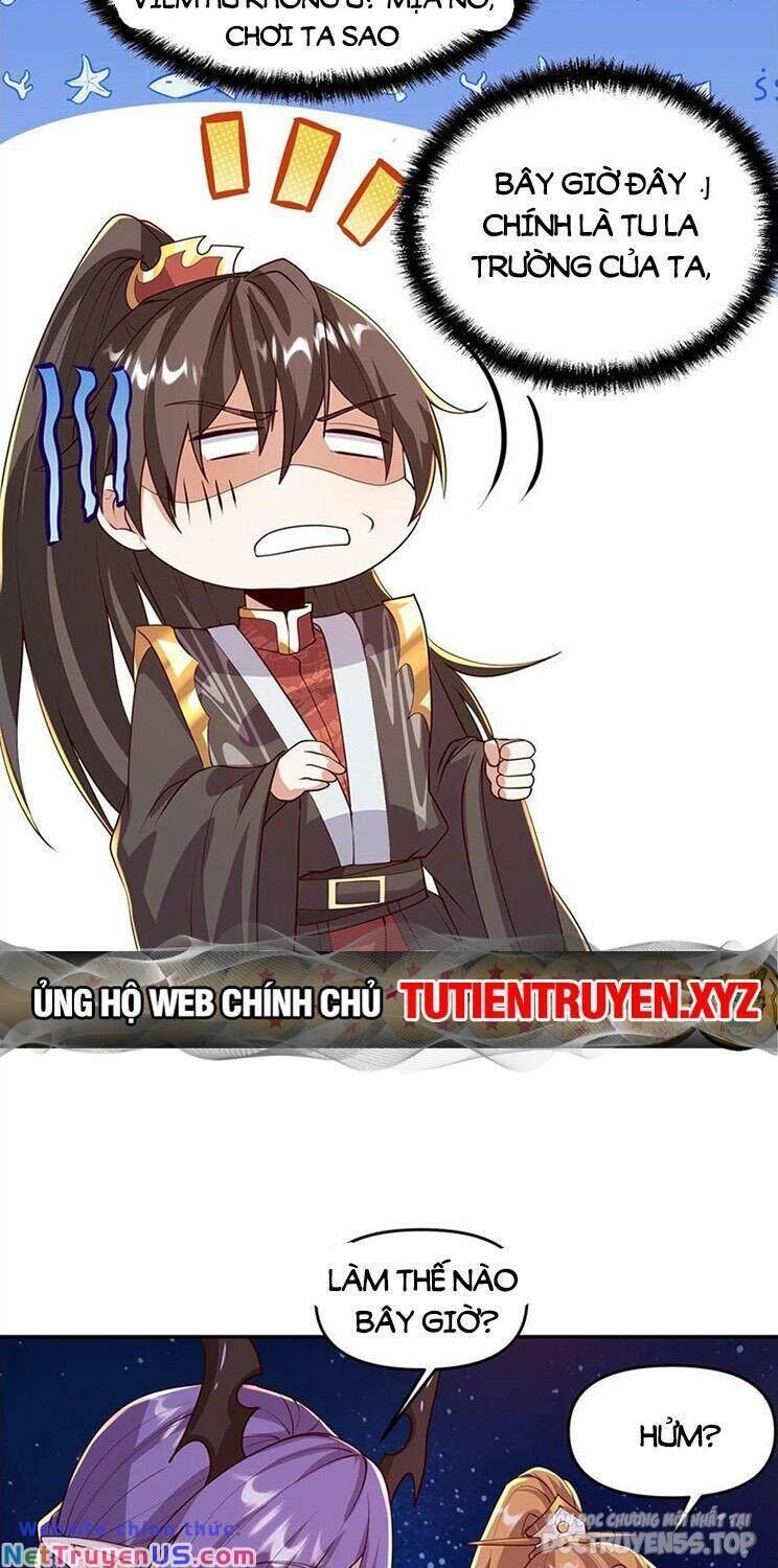 đọc truyện Mở Đầu Nữ Đế Làm Chính Cung Chương 294 ảnh 12 tại Giả Dược