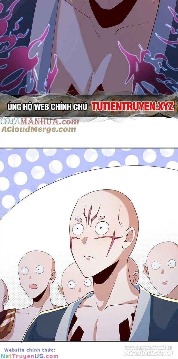đọc truyện Mở Đầu Nữ Đế Làm Chính Cung Chương 294 ảnh 4 tại Giả Dược