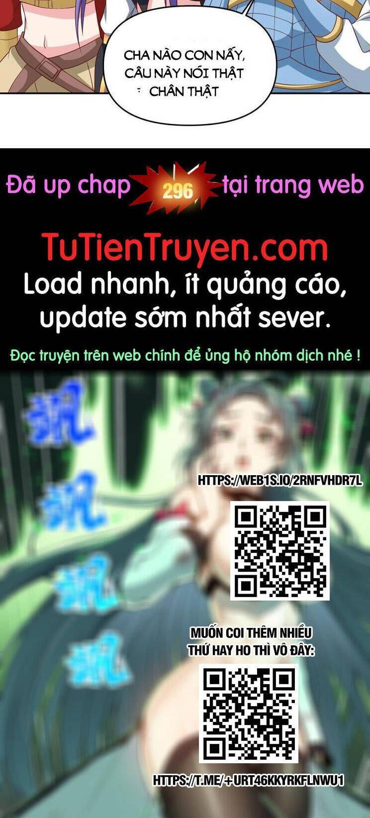 đọc truyện Mở Đầu Nữ Đế Làm Chính Cung Chương 295 ảnh 18 tại Giả Dược