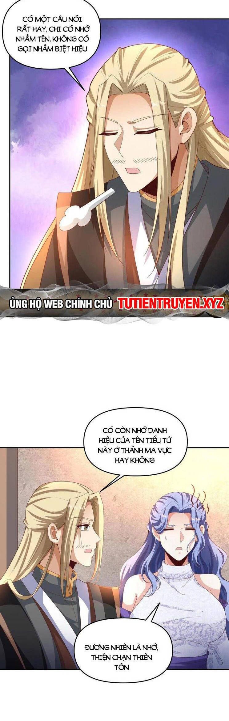 đọc truyện Mở Đầu Nữ Đế Làm Chính Cung Chương 296 ảnh 13 tại Giả Dược